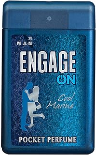 ENGAGE BODY PERFUME